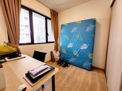 High Park Residences (D28), Apartment #382415481
